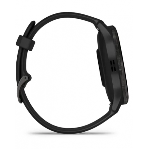Garmin Venu 3 Black Slate